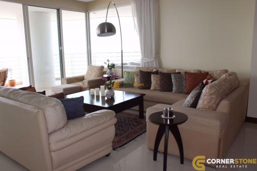 3 bedroom Condo in The Residences @ Dream Pattaya Na Jomtien