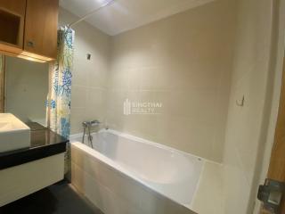 For RENT : Acadamia Grand Tower / 2 Bedroom / 1 Bathrooms / 121 sqm / 50000 THB [10398559]