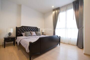 For RENT : HQ by Sansiri / 1 Bedroom / 1 Bathrooms / 51 sqm / 50000 THB [R10712]