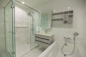 For RENT : HQ by Sansiri / 1 Bedroom / 1 Bathrooms / 51 sqm / 50000 THB [R10712]