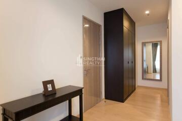 For RENT : HQ by Sansiri / 1 Bedroom / 1 Bathrooms / 51 sqm / 50000 THB [R10712]