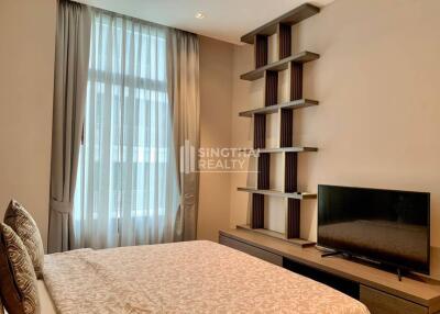 For RENT : The Diplomat 39 / 1 Bedroom / 1 Bathrooms / 55 sqm / 50000 THB [10518662]