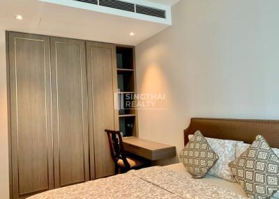 For RENT : The Diplomat 39 / 1 Bedroom / 1 Bathrooms / 55 sqm / 50000 THB [10518662]