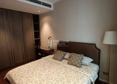 For RENT : The Diplomat 39 / 1 Bedroom / 1 Bathrooms / 55 sqm / 50000 THB [10518662]