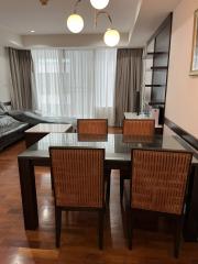 For RENT : Baan Siri 24 / 2 Bedroom / 2 Bathrooms / 100 sqm / 50000 THB [10528178]