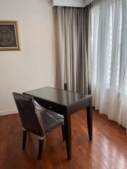 For RENT : Baan Siri 24 / 2 Bedroom / 2 Bathrooms / 100 sqm / 50000 THB [10528178]