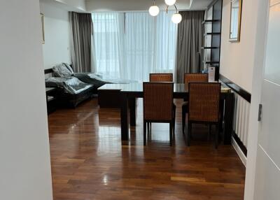 For RENT : Baan Siri 24 / 2 Bedroom / 2 Bathrooms / 100 sqm / 50000 THB [10528178]