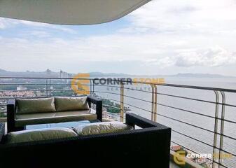 2 bedroom Condo in The Residences @ Dream Pattaya Na Jomtien