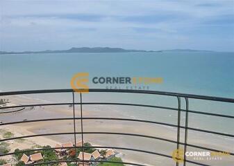 คอนโดนี้ มีห้องนอน 2 ห้องนอน  อยู่ในโครงการ คอนโดมิเนียมชื่อ The Residences @ Dream Pattaya 