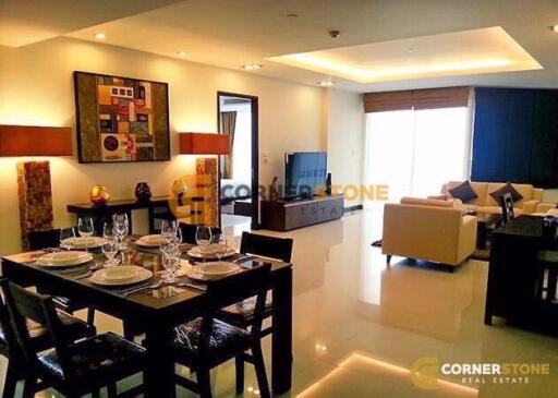 2 bedroom Condo in The Residences @ Dream Pattaya Na Jomtien