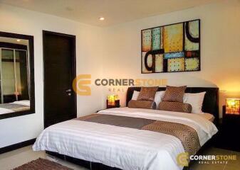 2 bedroom Condo in The Residences @ Dream Pattaya Na Jomtien