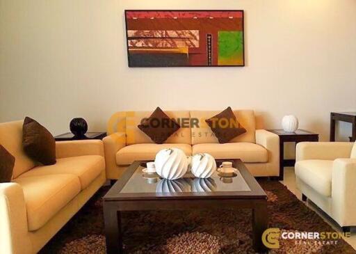 2 bedroom Condo in The Residences @ Dream Pattaya Na Jomtien