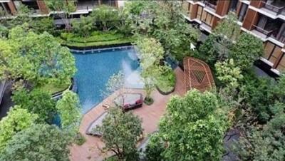 For RENT : Mori Haus / 2 Bedroom / 2 Bathrooms / 67 sqm / 50000 THB [R10862]