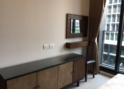 For RENT : Noble Ploenchit / 1 Bedroom / 1 Bathrooms / 57 sqm / 50000 THB [10530209]