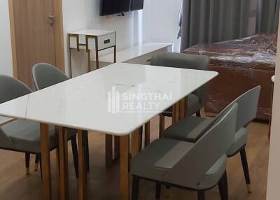 For RENT : Noble BE33 / 2 Bedroom / 2 Bathrooms / 55 sqm / 45000 THB [R10884]