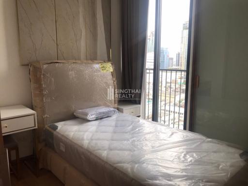 For RENT : Noble BE33 / 2 Bedroom / 2 Bathrooms / 55 sqm / 45000 THB [R10884]