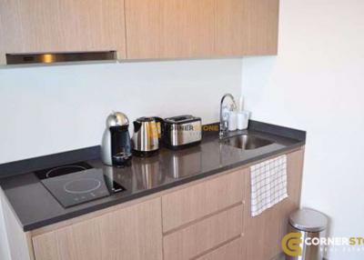 2 bedroom Condo in Unixx Pattaya