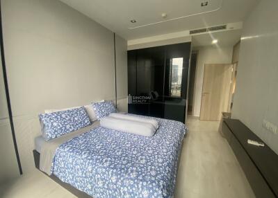 For RENT : Noble Ploenchit / 1 Bedroom / 1 Bathrooms / 61 sqm / 54000 THB [10555395]