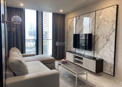 For RENT : Noble Ploenchit / 1 Bedroom / 1 Bathrooms / 61 sqm / 54000 THB [10555395]