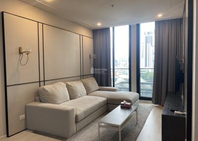 For RENT : Noble Ploenchit / 1 Bedroom / 1 Bathrooms / 61 sqm / 54000 THB [10555395]