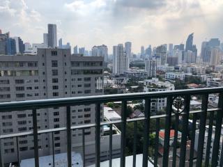 For RENT : Ivy Thonglor / 2 Bedroom / 2 Bathrooms / 85 sqm / 50000 THB [10556729]