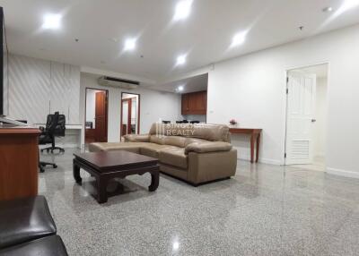 For RENT : Baan Suanpetch / 2 Bedroom / 2 Bathrooms / 130 sqm / 50000 THB [R10901]