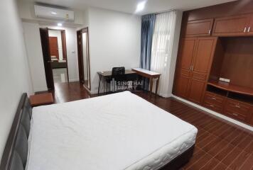 For RENT : Baan Suanpetch / 2 Bedroom / 2 Bathrooms / 130 sqm / 50000 THB [R10901]