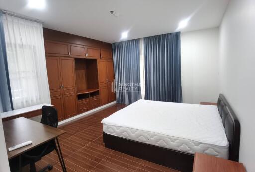 For RENT : Baan Suanpetch / 2 Bedroom / 2 Bathrooms / 130 sqm / 50000 THB [R10901]