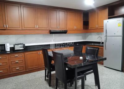 For RENT : Baan Suanpetch / 2 Bedroom / 2 Bathrooms / 130 sqm / 50000 THB [R10901]