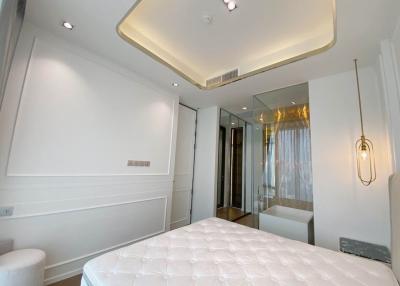 For RENT : 28 Chidlom / 1 Bedroom / 1 Bathrooms / 44 sqm / 50000 THB [10573569]