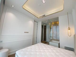 For RENT : 28 Chidlom / 1 Bedroom / 1 Bathrooms / 44 sqm / 50000 THB [10573569]