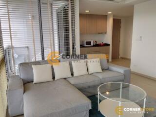 2 bedroom Condo in Unixx Pattaya