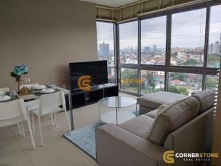 2 bedroom Condo in Unixx Pattaya