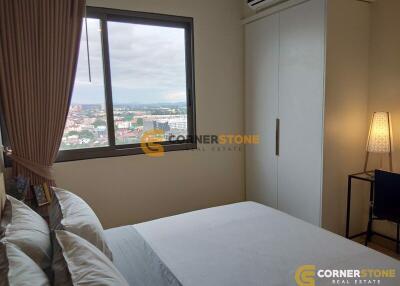 2 bedroom Condo in Unixx Pattaya