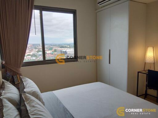 2 bedroom Condo in Unixx Pattaya