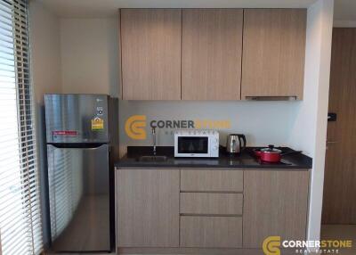 2 bedroom Condo in Unixx Pattaya