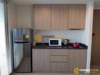 2 bedroom Condo in Unixx Pattaya