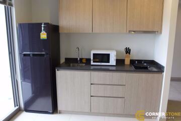 2 bedroom Condo in Unixx Pattaya