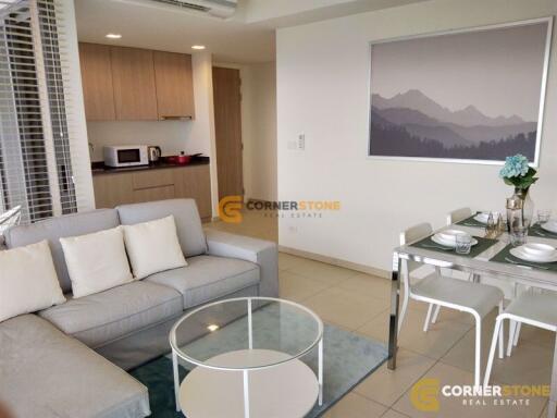 2 bedroom Condo in Unixx Pattaya