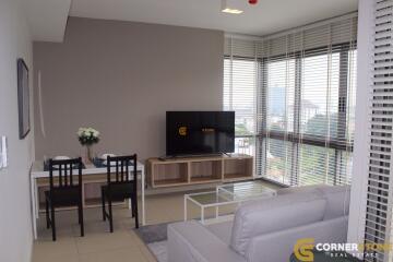 2 bedroom Condo in Unixx Pattaya