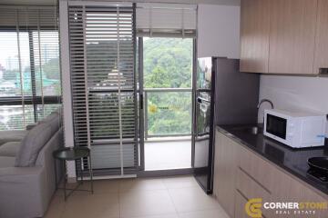 2 bedroom Condo in Unixx Pattaya