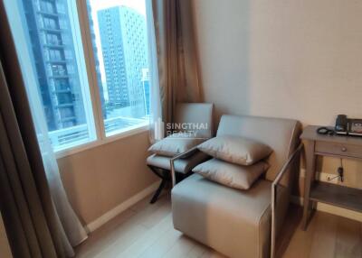 For RENT : Eight Thonglor Residence / 1 Bedroom / 1 Bathrooms / 53 sqm / 50000 THB [10586575]