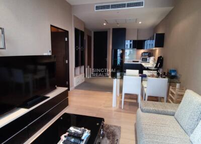 For RENT : Eight Thonglor Residence / 1 Bedroom / 1 Bathrooms / 53 sqm / 50000 THB [10586575]