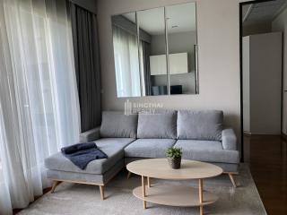 For RENT : The Address Chidlom / 2 Bedroom / 2 Bathrooms / 74 sqm / 50000 THB [10588442]