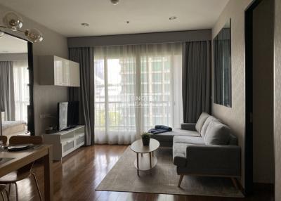 For RENT : The Address Chidlom / 2 Bedroom / 2 Bathrooms / 74 sqm / 50000 THB [10588442]