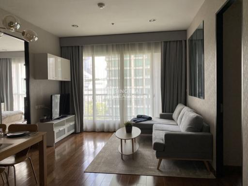 For RENT : The Address Chidlom / 2 Bedroom / 2 Bathrooms / 74 sqm / 50000 THB [10588442]