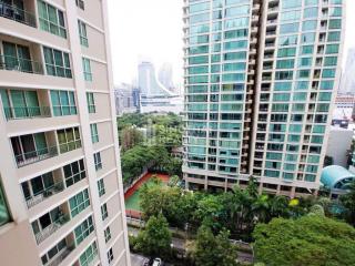 For RENT : The Address Chidlom / 2 Bedroom / 2 Bathrooms / 74 sqm / 50000 THB [10588442]