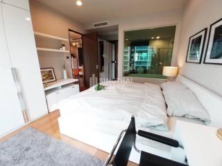 For RENT : The Address Chidlom / 2 Bedroom / 2 Bathrooms / 74 sqm / 50000 THB [10588442]