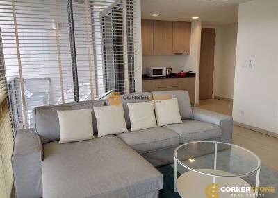 2 bedroom Condo in Unixx Pattaya