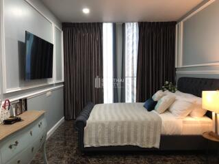 For RENT : Noble Ploenchit / 1 Bedroom / 1 Bathrooms / 60 sqm / 50000 THB [R11032]